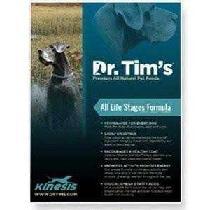 All Life Stages Dry Dog Food V154961