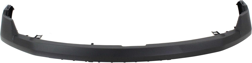 Front Bumper Cover for 2009-2014 Ford F-150 O720