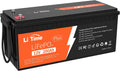 12V 200Ah Lithium LiFePO4 Battery D7652