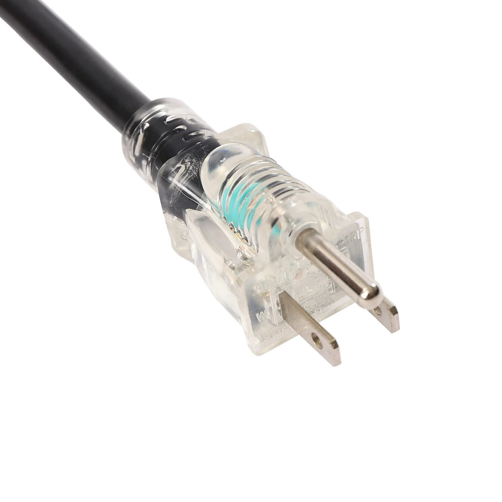 12 Gauge Heavy Duty Extension Cord 11 Outlets M64673