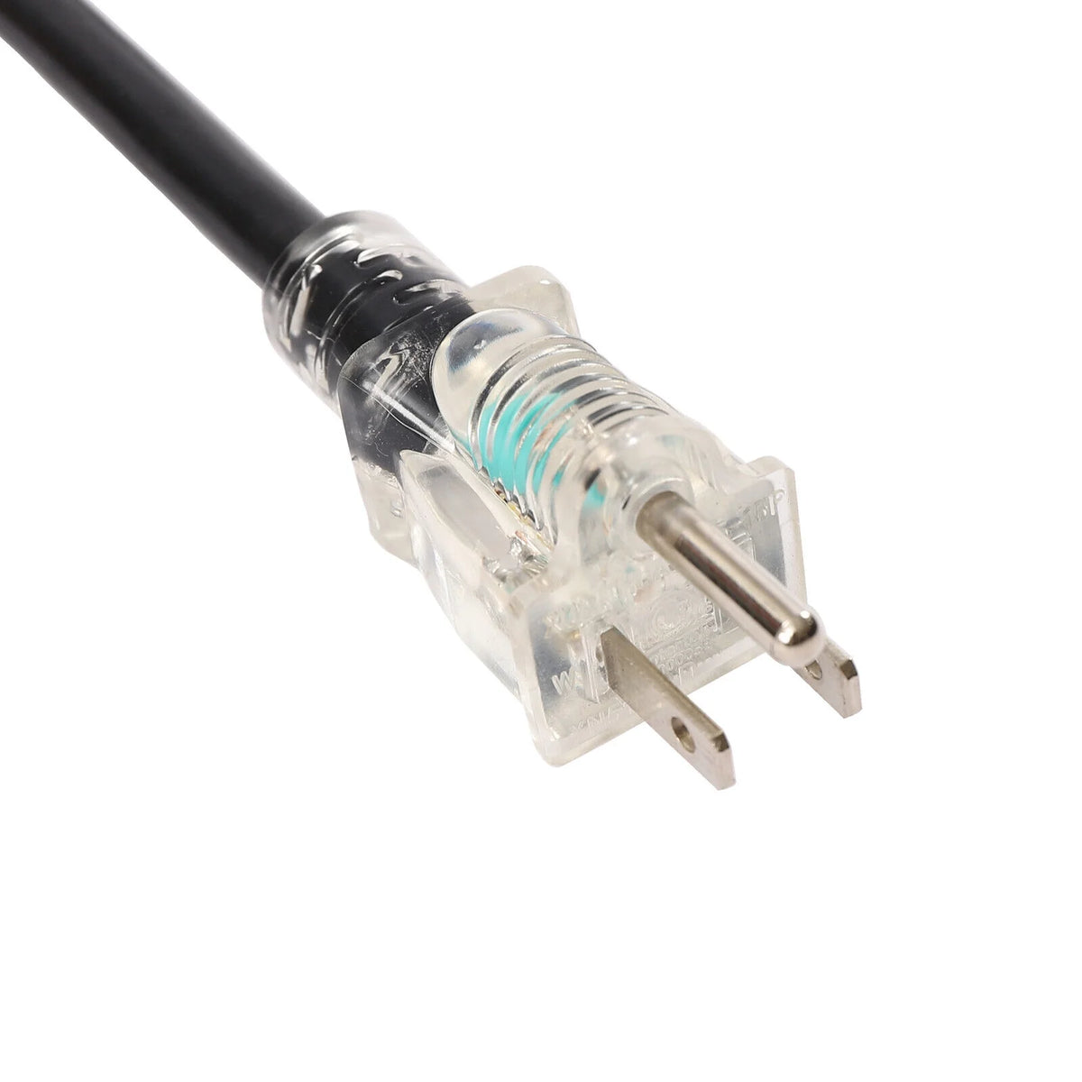 12 Gauge Heavy Duty Extension Cord 11 Outlets M64673