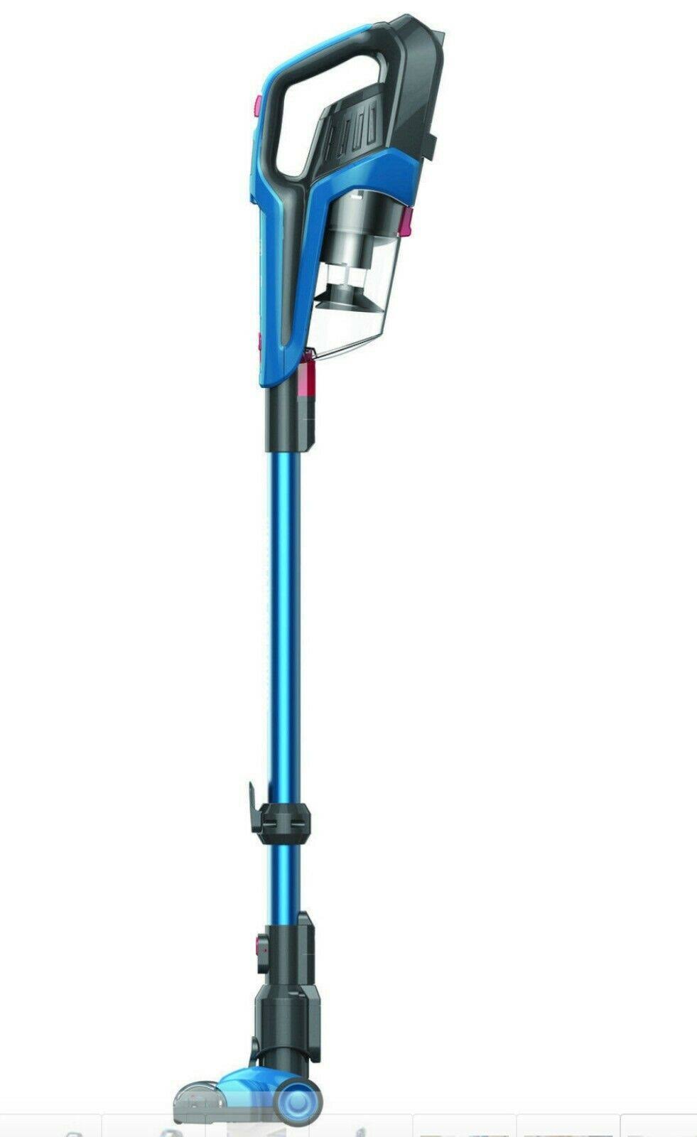 3-N-1 Cordless Stick Vacuum O664986