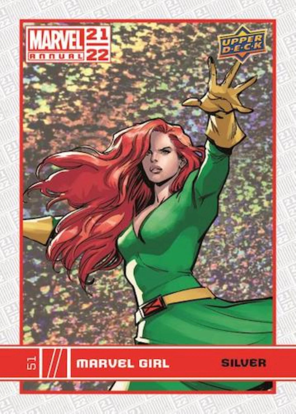 Trading Card Games Blaster Box Q598