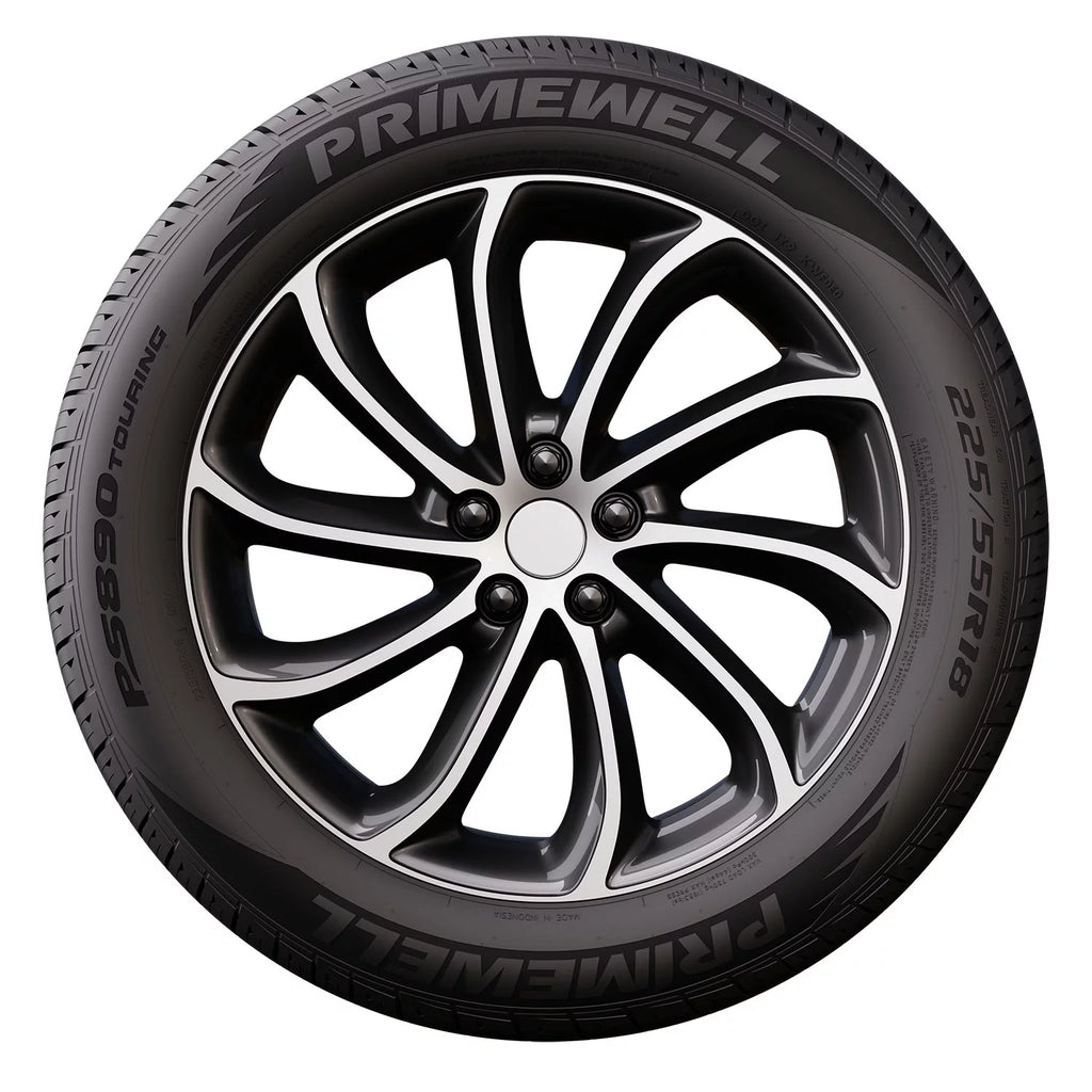 All Season 225/60R17 99H Passenger Tire A213