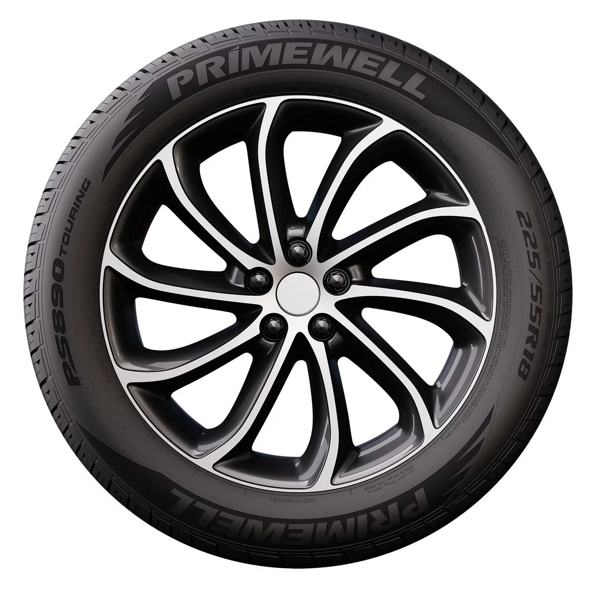 All Season 225/60R17 99H Passenger Tire A213