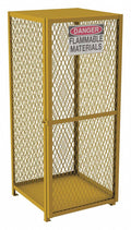 GAS Cylinder Cabinet G10032