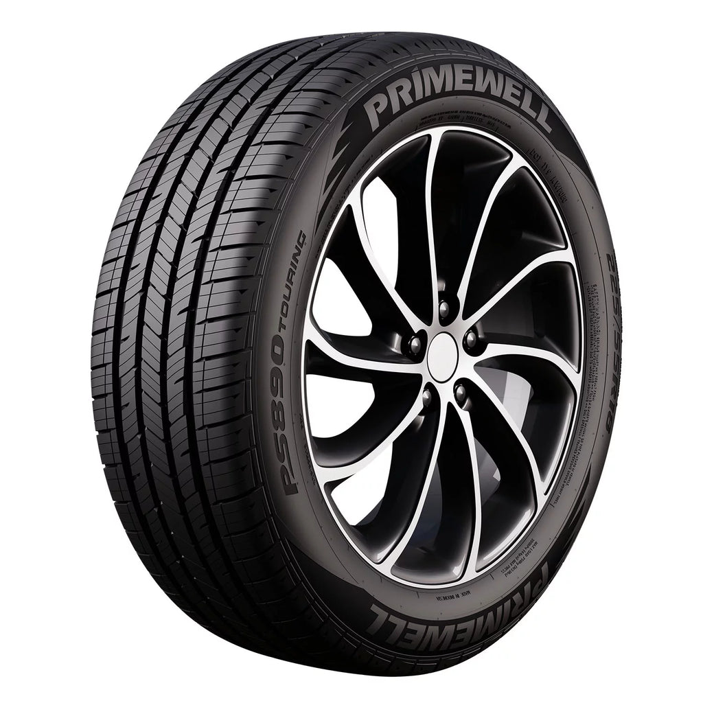 All Season 225/60R17 99H Passenger Tire A213
