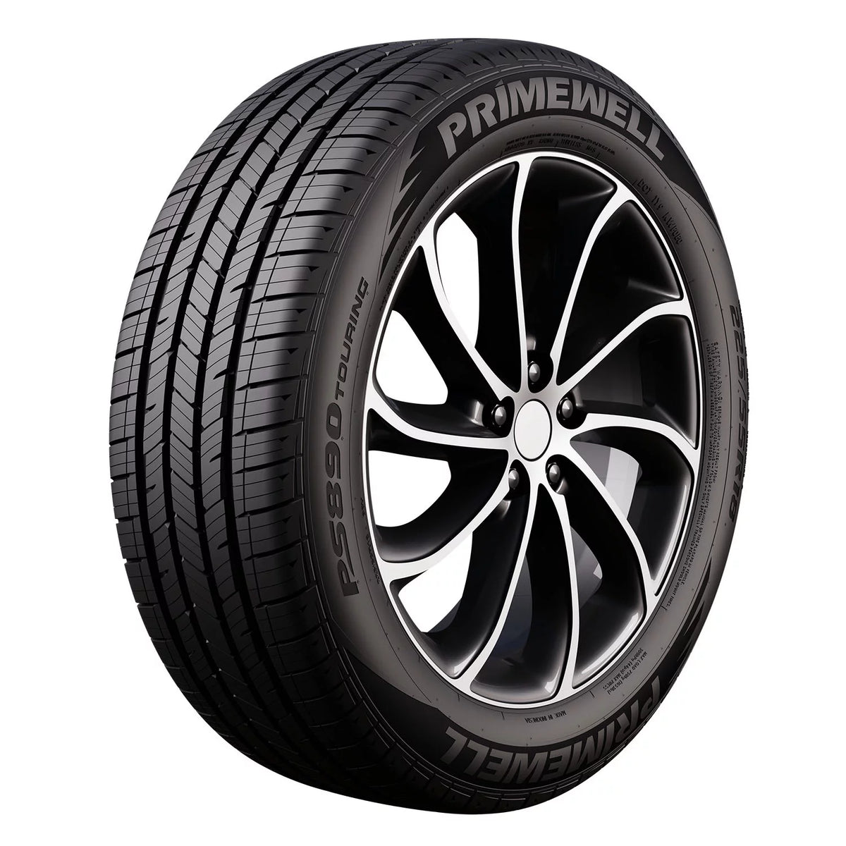 All Season 225/60R17 99H Passenger Tire A213