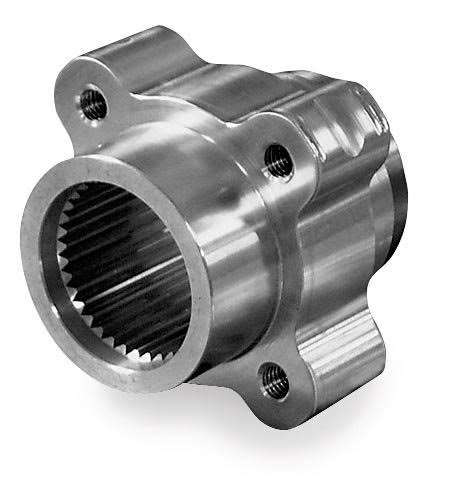 Yamaha YFZ450 SE Disc Brake Hub V879