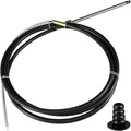 Boat Steering Cable 14ft Rotary Mechanical Steering Cable V9186