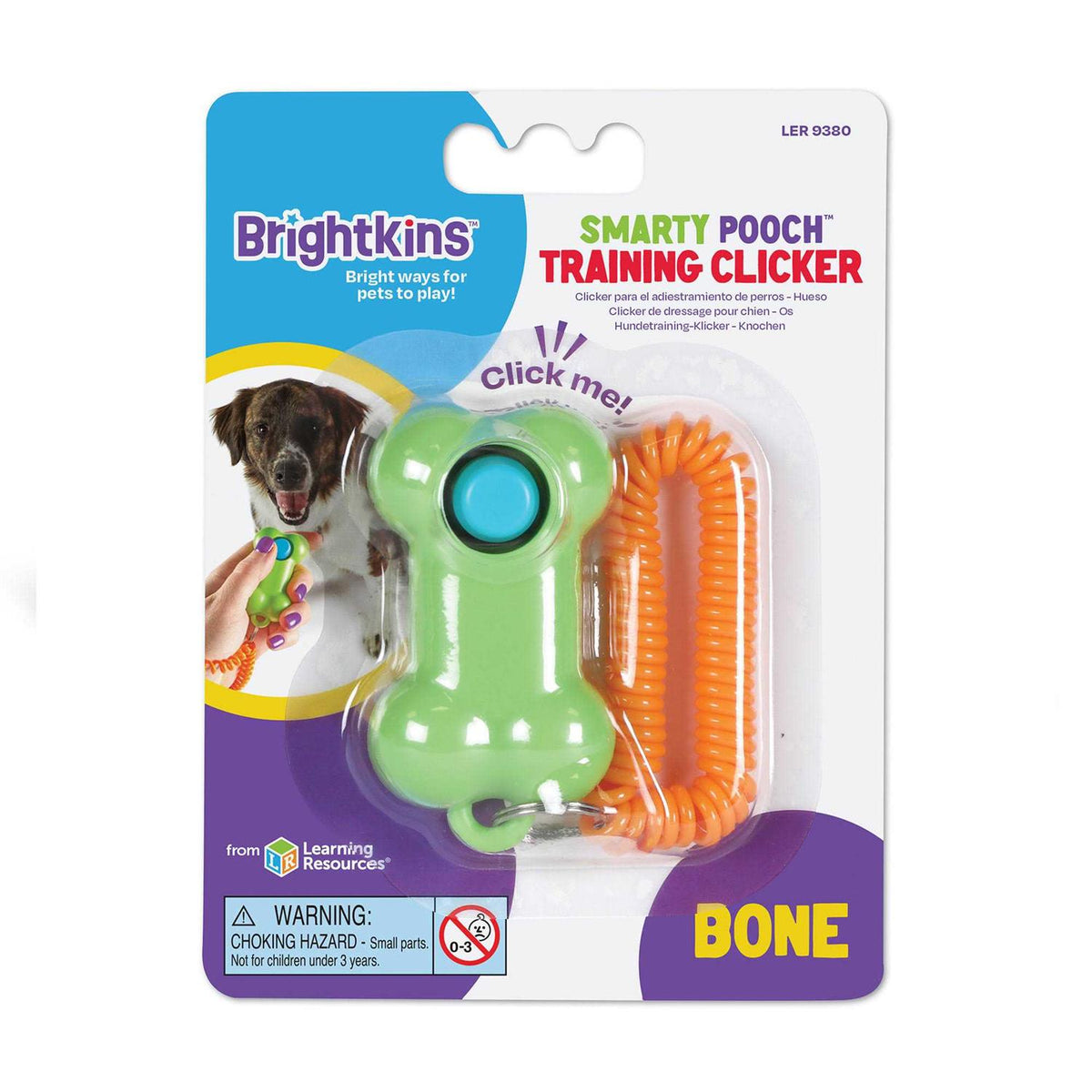 Training Clicker Q51150