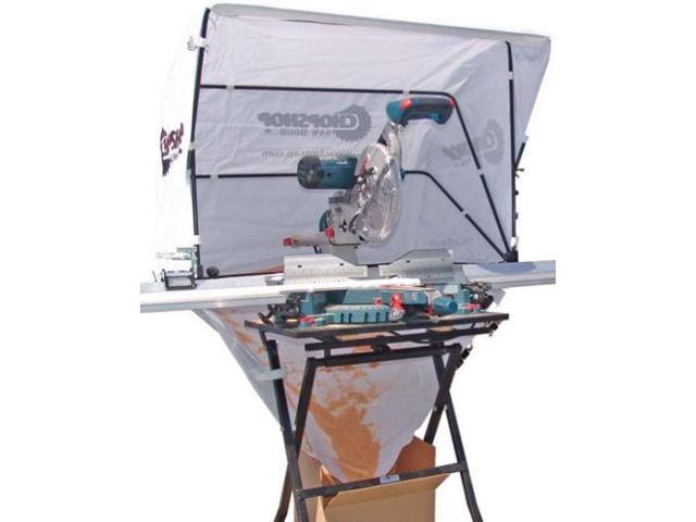 Chopshop Saw Hood X623
