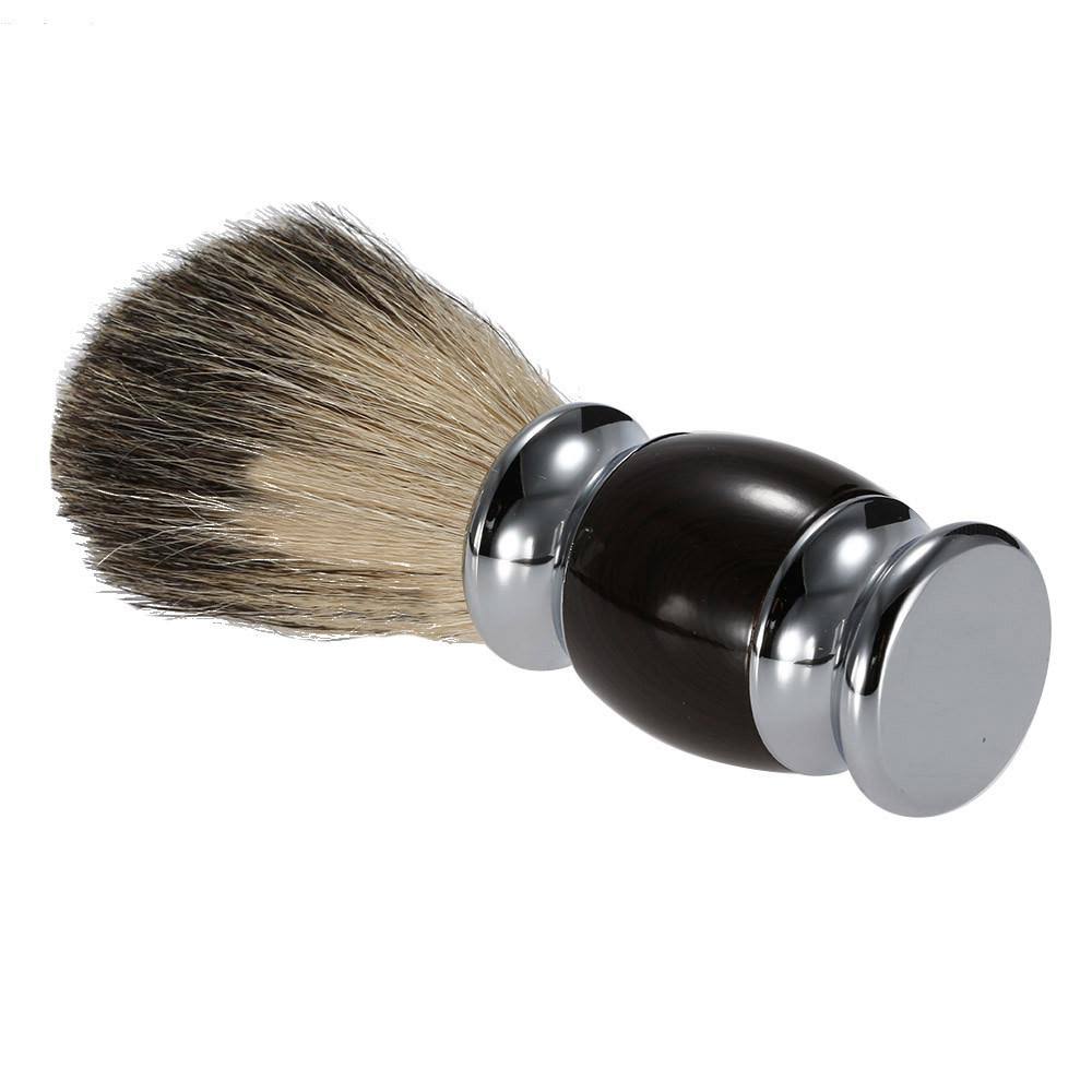 Badger Hair Shave Brush Z296