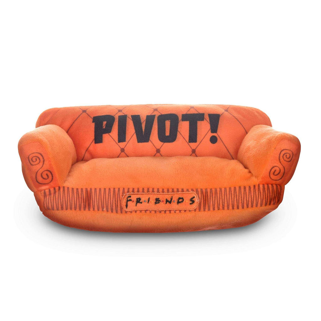 Plush Squeak Toy G64491