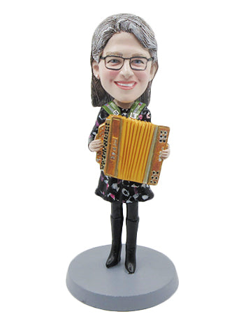 Accordion X950621