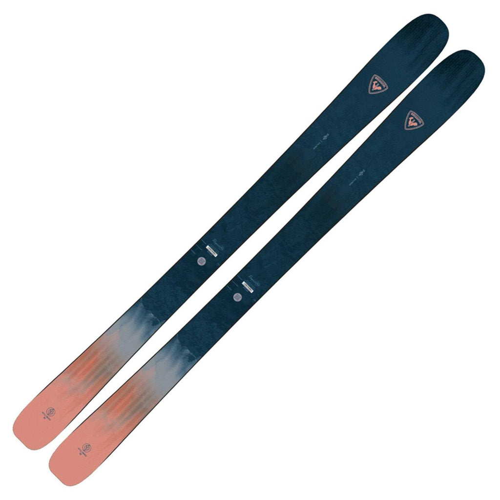 Rallybird 92 Skis H769