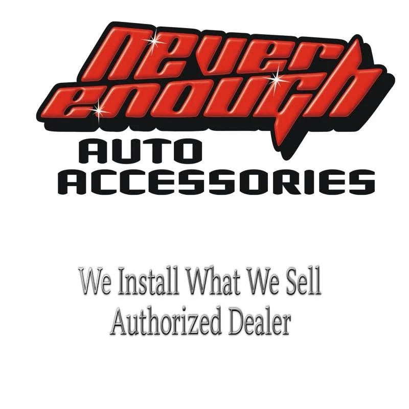Cat-Back Exhaust System J793