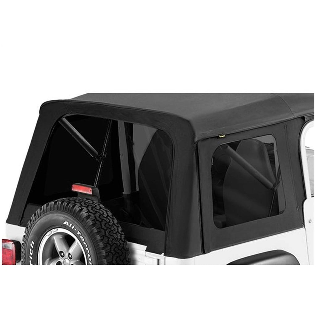 Tinted Window Kit P95514