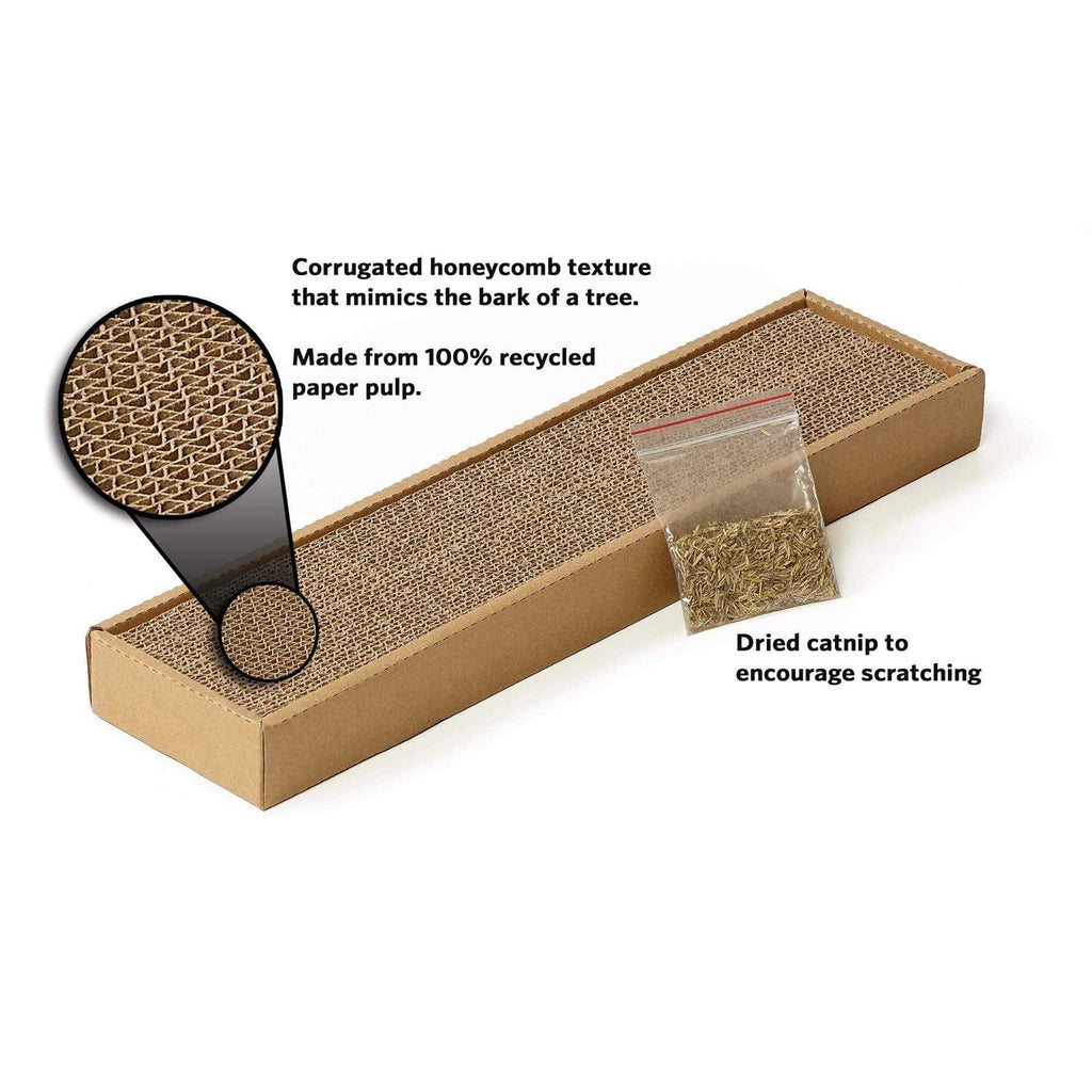 Cat Scratcher B982610