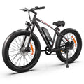 500W 26 x 4.0 Fat Tire Electric Bike O8795