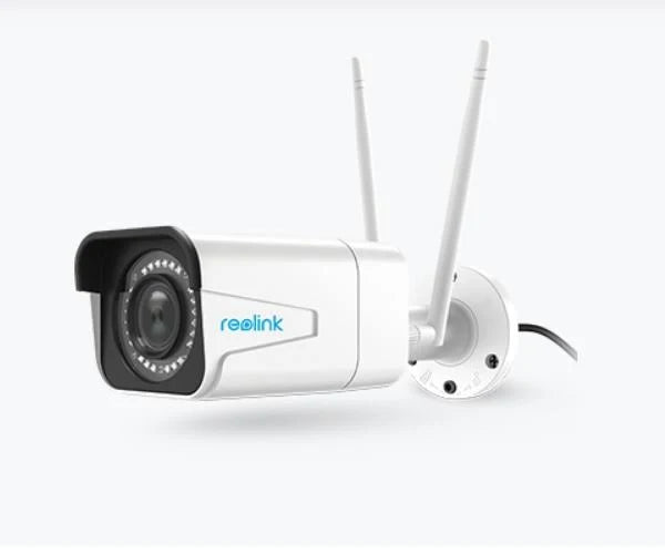 5 Megapixel Dual-Band WiFi Security Camera K796