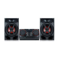 300W Hi-Fi Shelf System L25288