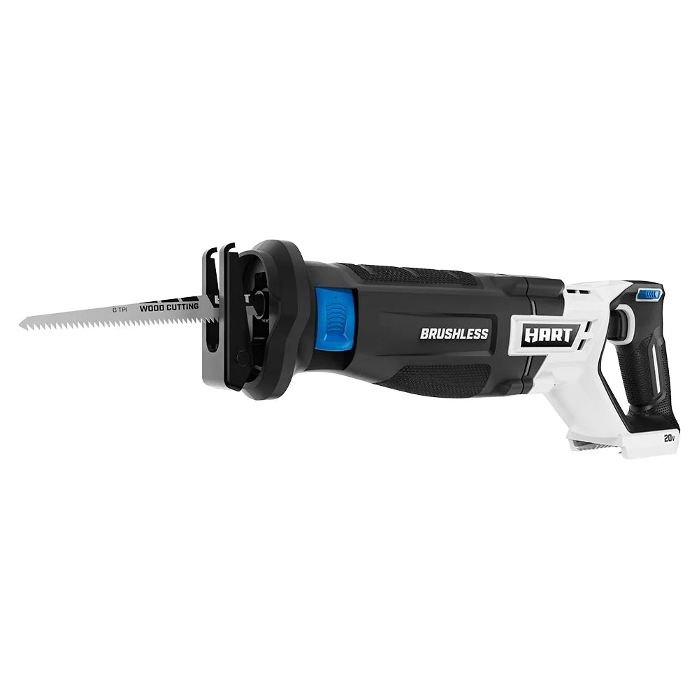 20-Volt Brushless Reciprocating Saw R758