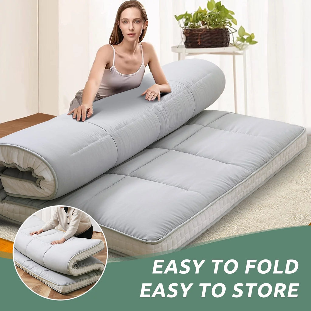 Japanese Floor Futon Mattress J45023