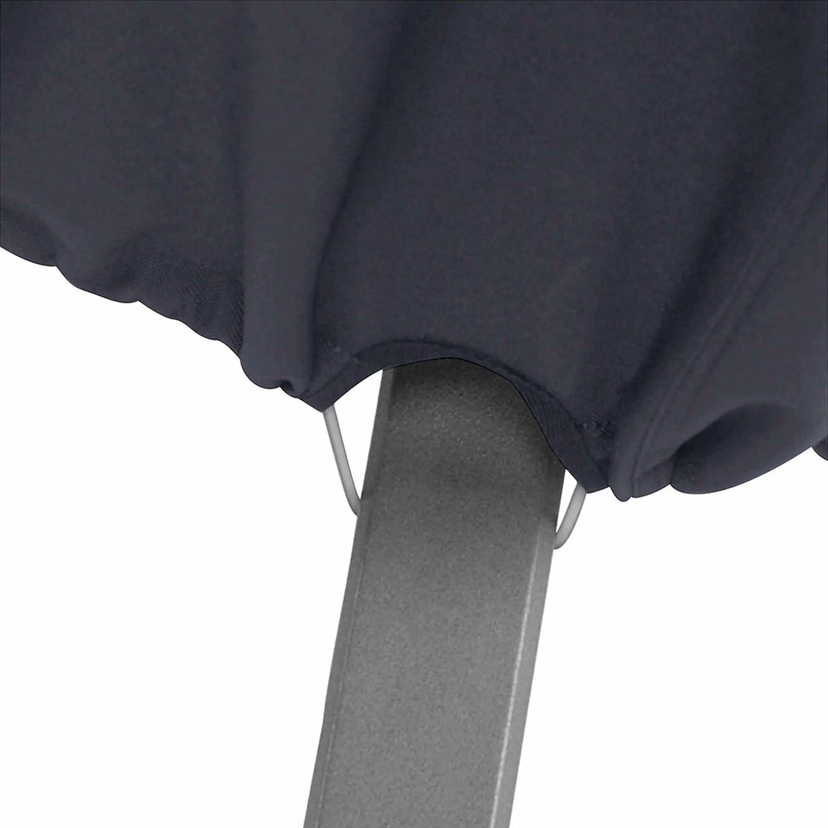 Water-Resistant 44 Inch BBQ Grill Cover P9455