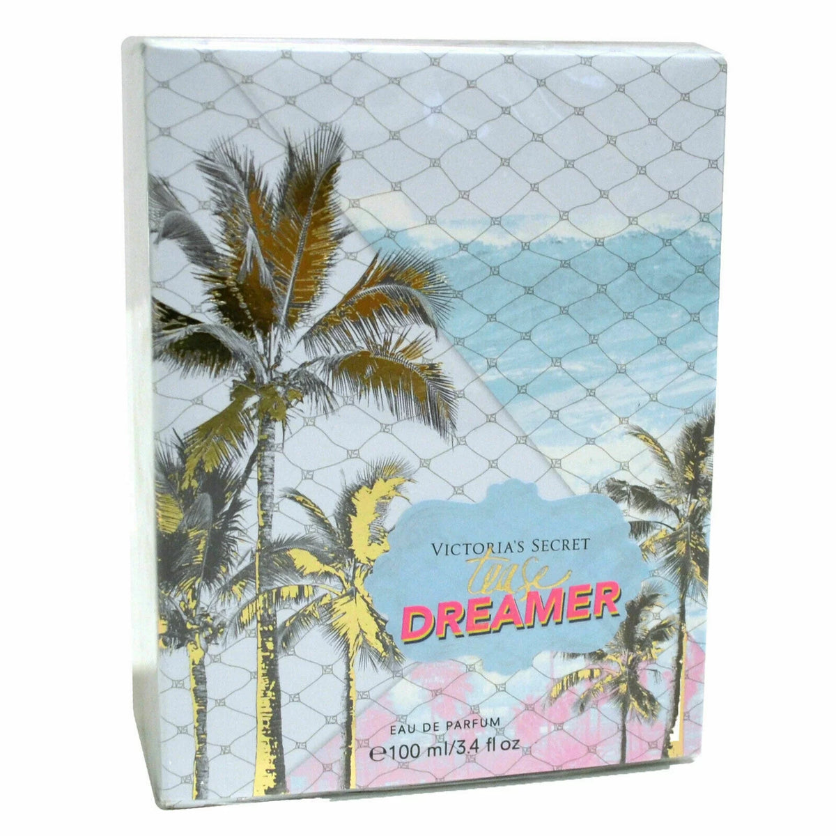Perfume 3.4 Fl Oz Eau De Parfum Fragrance Spray R23389