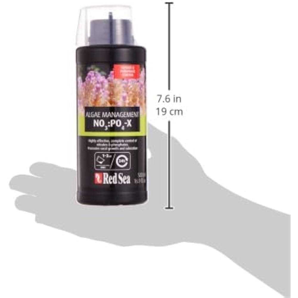 NO3:PO4-X Nitrate & Phosphate Reducer R13534