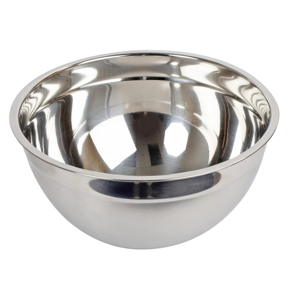 Stainless Steel Mixing Bowl 3.4 L F52139