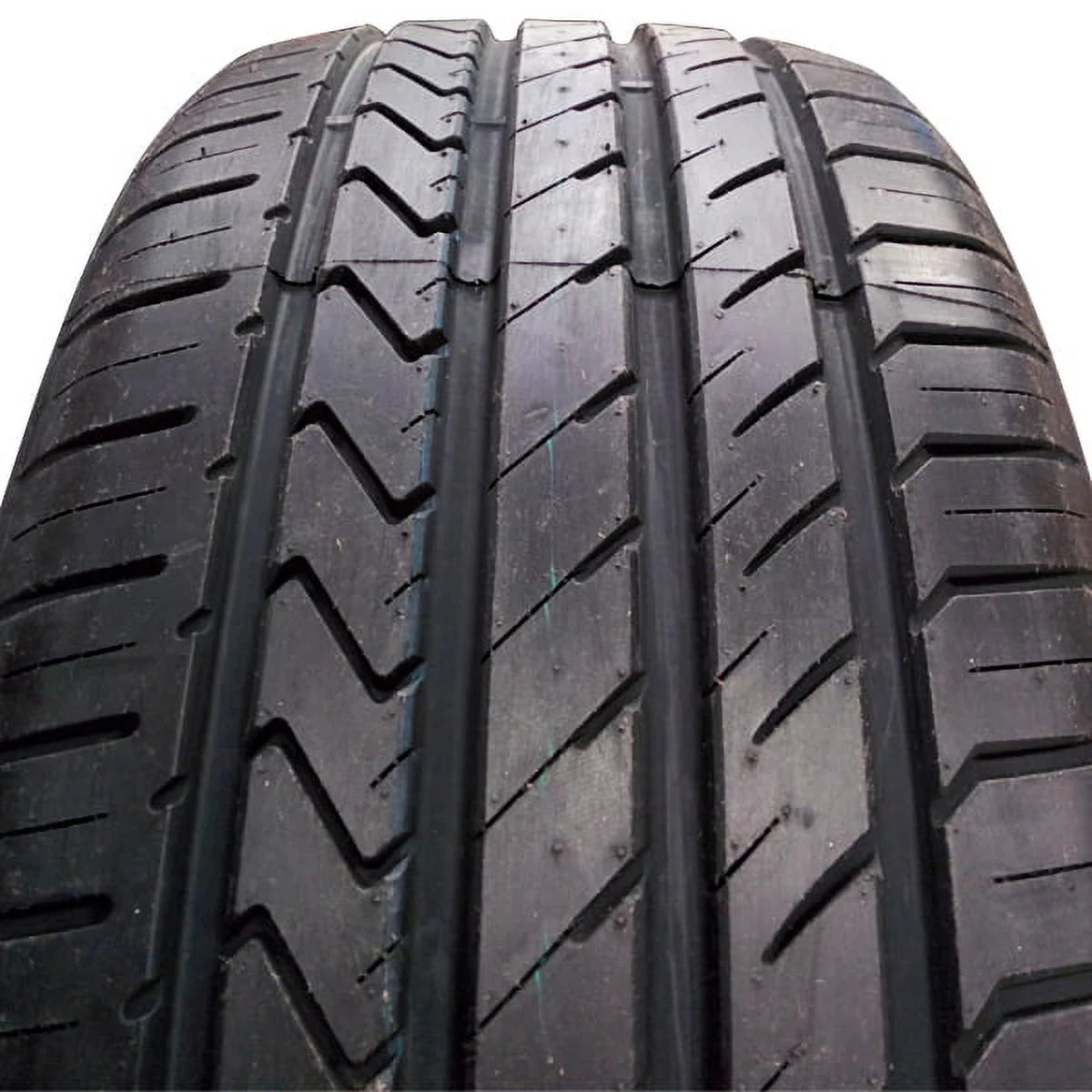 Set of 4 255/55R19 111V XL All Season High Performance Tires P3909