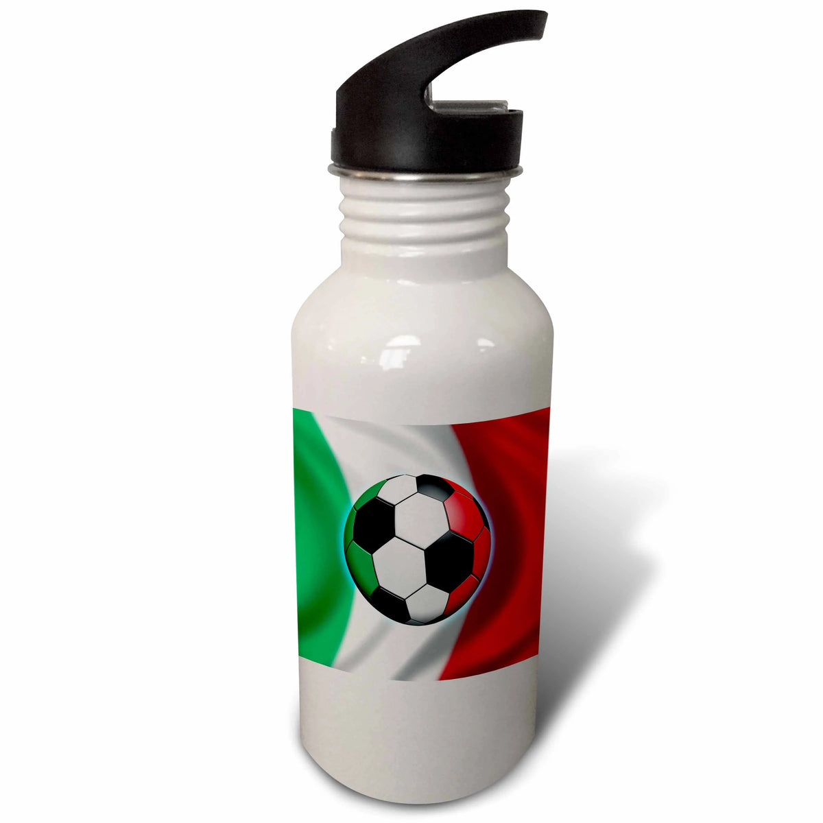 21 oz Sports Water Bottle S5879