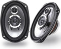 6''x 9'' 3-Way Coaxial Speakers (2 Pack) W45447