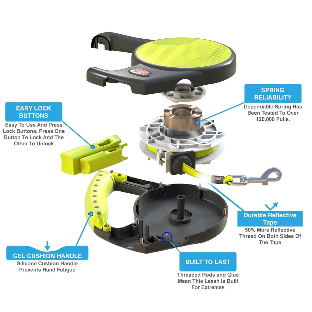 Retractable Leash X794834