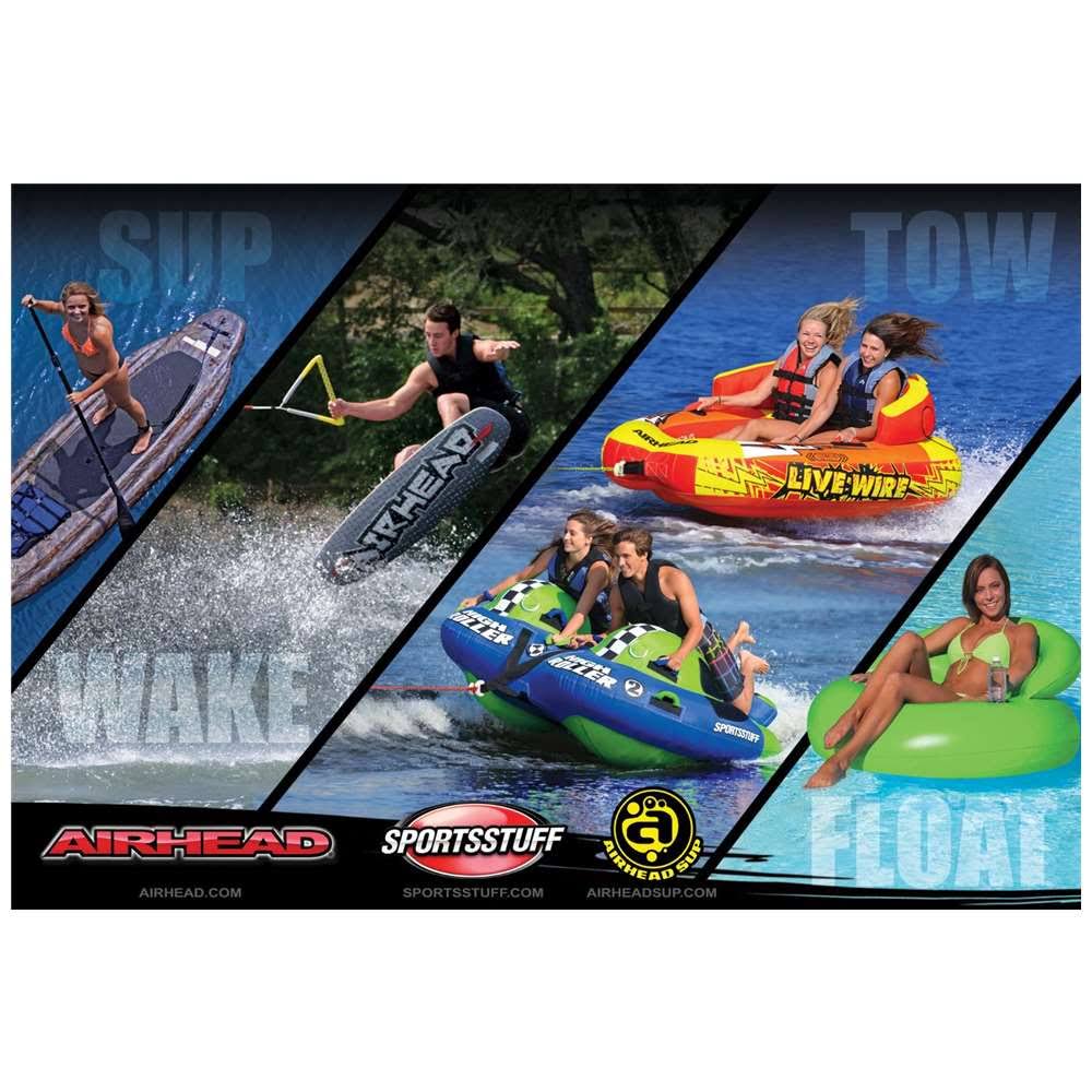Rascal Towable Tube M566776
