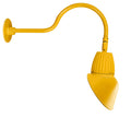 Gooseneck Style 13W Warm LED Lamp S601439