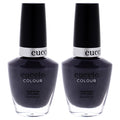 0.43 oz Nail Polish Pack of 2 L585