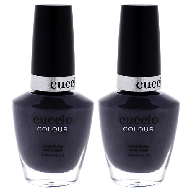 0.43 oz Nail Polish Pack of 2 L585
