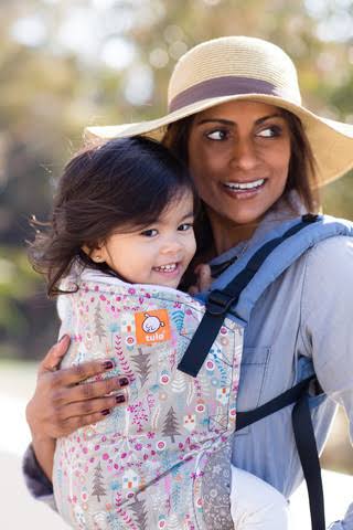 Betty Baby Carrier L374387