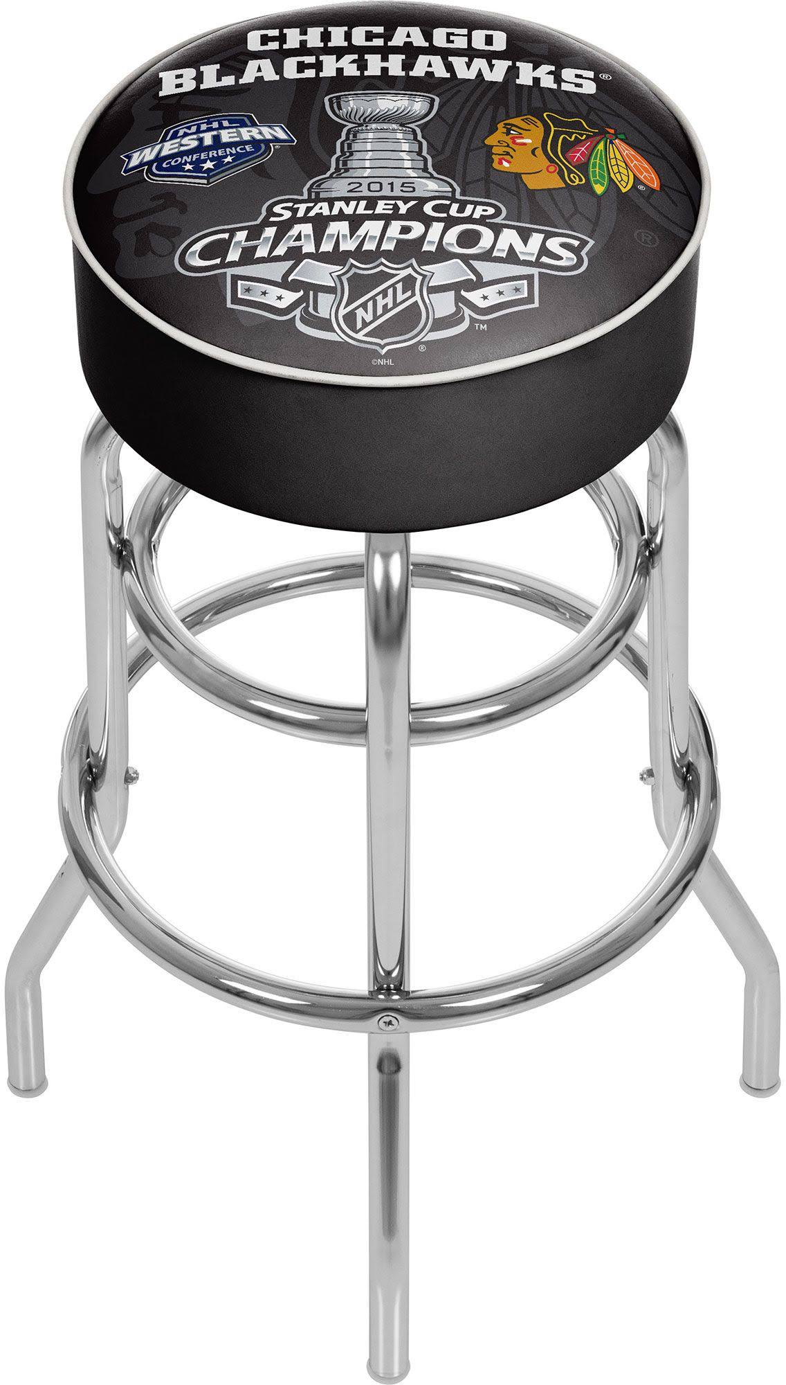 Swivel Bar Stool E543