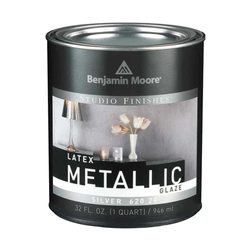 Metallic Glaze Semi-Gloss B40834