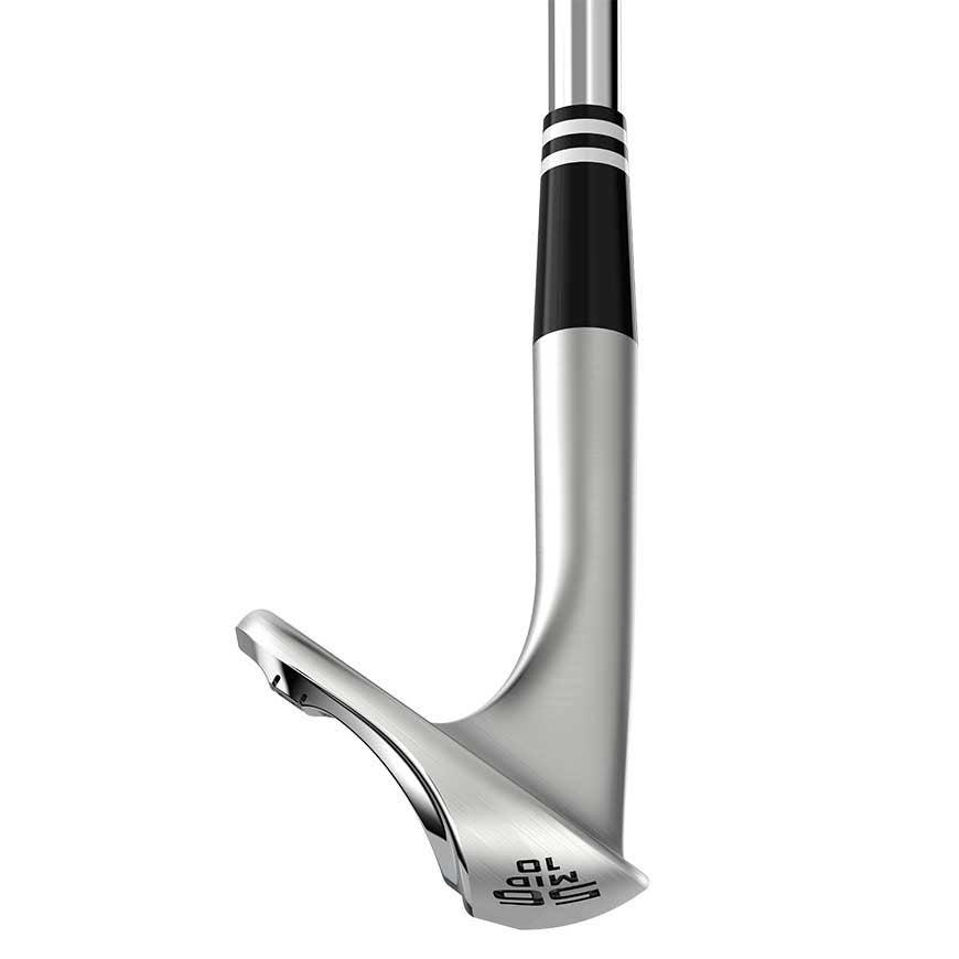 Tour Satin Wedge H185