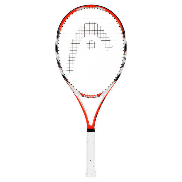Prestrung Tennis Racquets S105