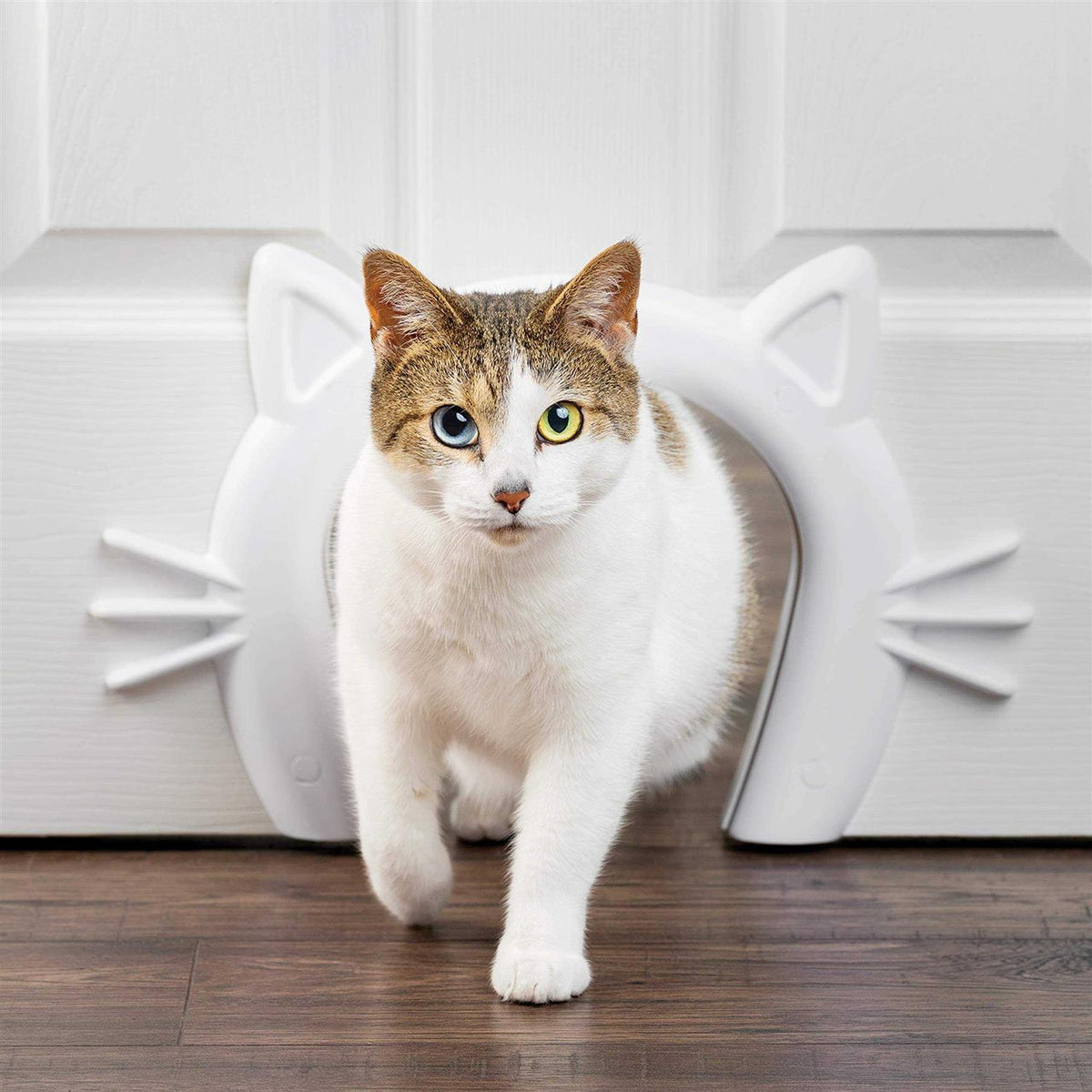 Cat Door for Interior Doors U63187