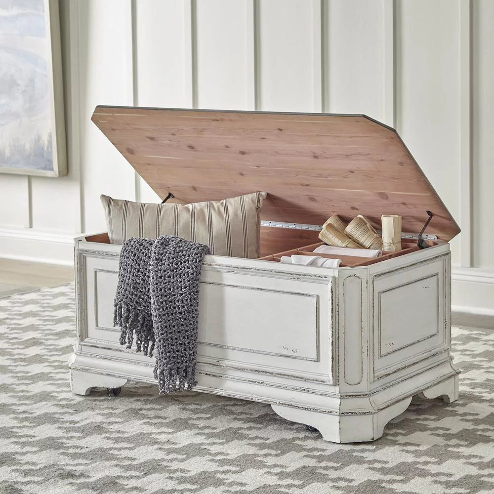 Storage Trunk O51098