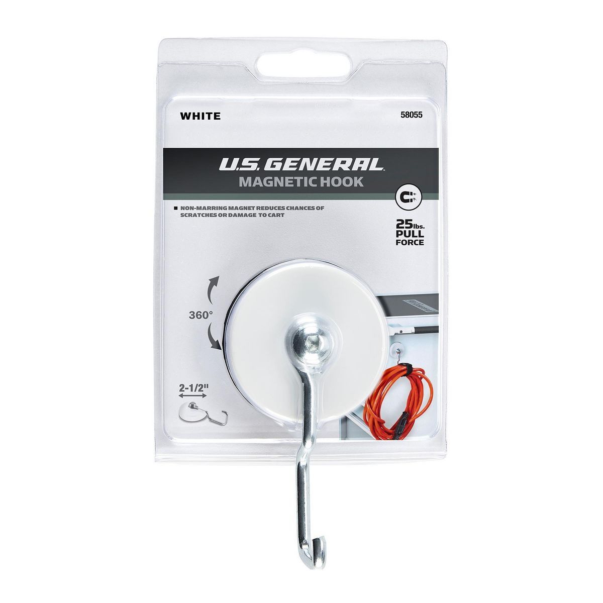 Magnetic Hook Y28254