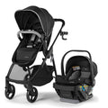 Modular Travel System with Rear-Facing Infant Car Seat I601004
