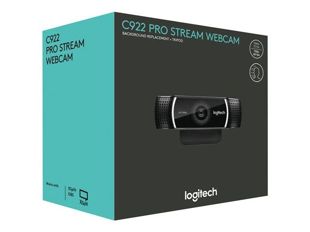 Webcam K18378